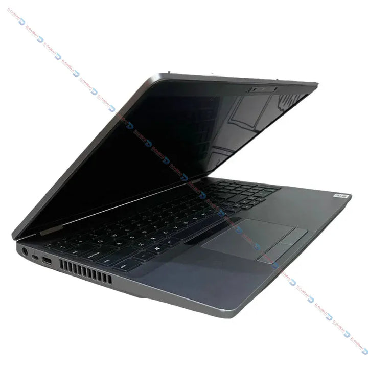 DELL Precision 3551 Laptop (Core i7-Gen10 - 32GB DDR4 - 512GB M.2) vga 4G Nvidia Quadro(USED)-eldabbah-الدباح