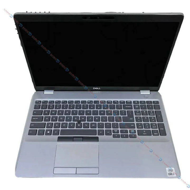 DELL Precision 3551 Laptop (Core i7-Gen10 - 32GB DDR4 - 512GB M.2) vga 4G Nvidia Quadro(USED)-eldabbah-الدباح