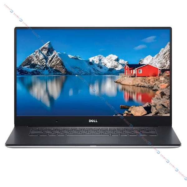 DELL Precision 5510 Laptop  (i7-G6 -ram 16G-256M2) vga2G Nvidia Quadro m1000(USED)Monitor 4K TOUCHالدباح ستور----”" -eldabbah--