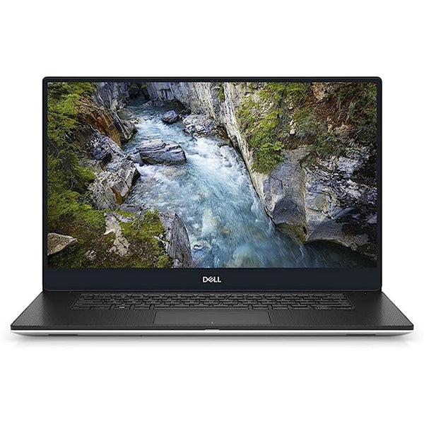 Brand: Dell

Model: Precision 5510

Type: laptop

Processor: intel Core I7- 6820HQ

Processor Core: 4 Cores

Processor speed: 2.7 Ghz

Cache: 6 MB

Memory Size (Ram): 16 GB&nbsp; DDR4

Strorage: 256 GB M.2 Sata

Graphics Card: Nvidia Quadro M1000 2GB

Monitor: 4K IPS 15.6 Inch
eldabbah-الدباح