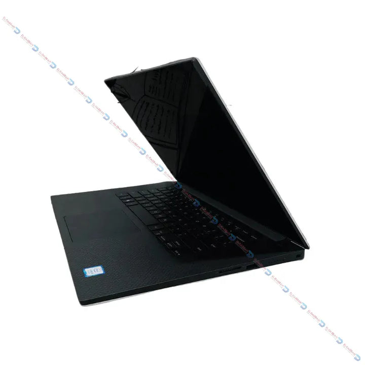 DELL Precision 5530 Laptop  (core i7-Gen8 -16GB DDR4-M2512SSD) vga 4G Nvidia Quadro (USED)-eldabbah-الدباح