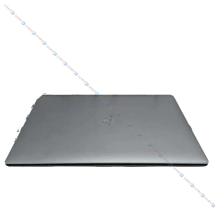 DELL Precision 5530 Laptop  (core i7-Gen8 -16GB DDR4-M2512SSD) vga 4G Nvidia Quadro (USED)-eldabbah-الدباح