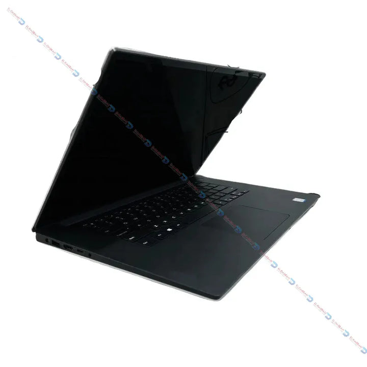 DELL Precision 5530 Laptop  (core i7-Gen8 -16GB DDR4-M2512SSD) vga 4G Nvidia Quadro (USED)-eldabbah-الدباح