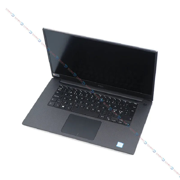 DELL Precision 5530 Laptop  (core i9-Gen8 -8GB DDR4-M2 256SSD) vga 4G Nvidia Quadro (USED)-eldabbah-الدباح