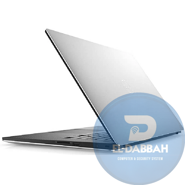DELL Precision 5530 - معالج Intel Core I9-8950 HK - رامات 16 جيجابايت DDR4 بسرعة 2400 ميجاهرتز - كارت رسوميات Nvidia Quadro P2000 بسعة 4 جيجابايت - 15.6 بوصة FHD ( إستيراد ) - second