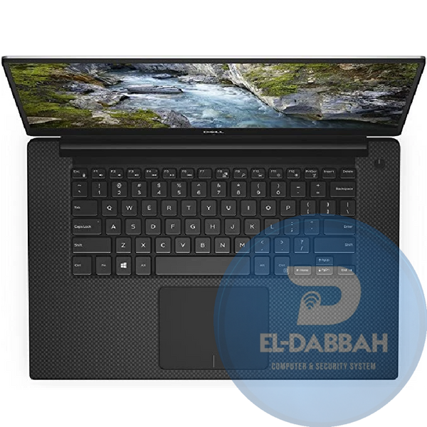 DELL Precision 5530 - معالج Intel Core I9-8950 HK - رامات 16 جيجابايت DDR4 بسرعة 2400 ميجاهرتز - كارت رسوميات Nvidia Quadro P2000 بسعة 4 جيجابايت - 15.6 بوصة FHD ( إستيراد )