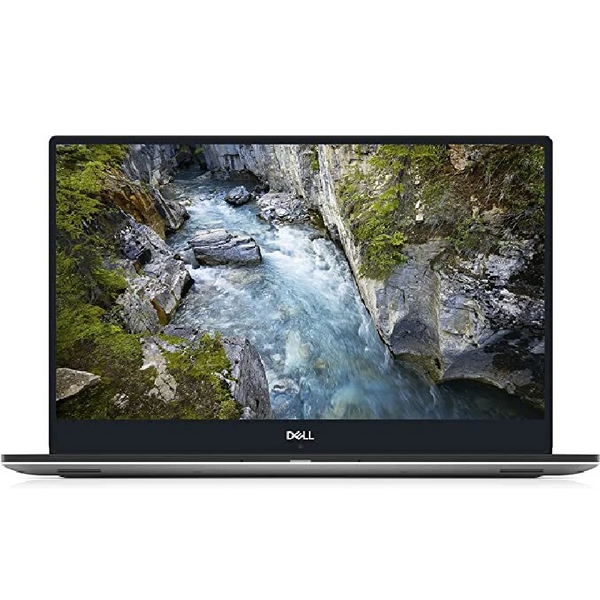 DELL Precision 5530 - معالج Intel Core I9-8950 HK - رامات 16 جيجابايت DDR4 بسرعة 2400 ميجاهرتز - كارت رسوميات Nvidia Quadro P2000 بسعة 4 جيجابايت - 15.6 بوصة FHD ( إستيراد ) - second