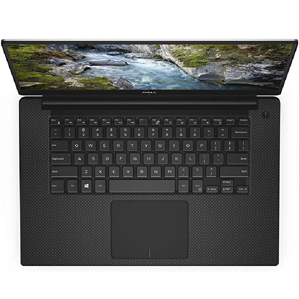 DELL Precision 5530 - معالج Intel Core I9-8950 HK - رامات 16 جيجابايت DDR4 بسرعة 2400 ميجاهرتز - كارت رسوميات Nvidia Quadro P2000 بسعة 4 جيجابايت - 15.6 بوصة FHD ( إستيراد )