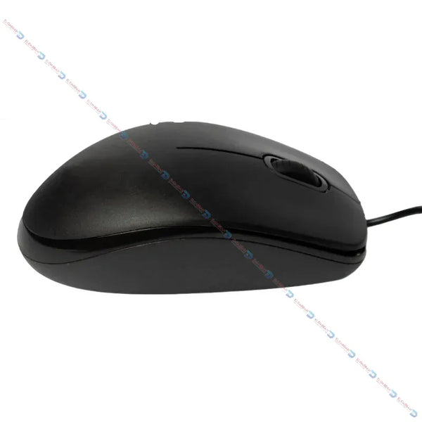 DELL WE-5 USB Mouse-eldabbah-الدباح