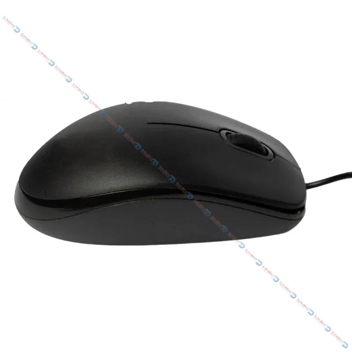 DELL WE-5 USB Mouse-eldabbah-الدباح
