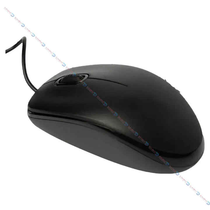 DELL WE-5 USB Mouse-eldabbah-الدباح