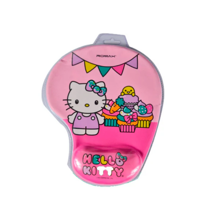 DISNEY Rest GEL Mouse pad