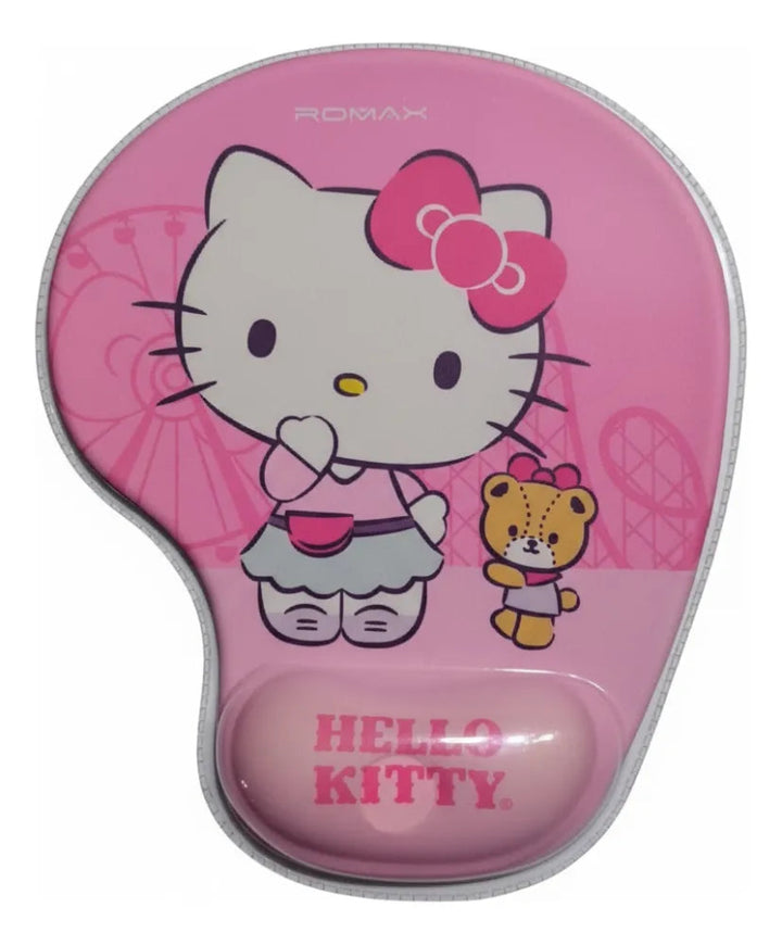 DISNEY Rest GEL Mouse pad --الدباح ستور----”" -eldabbah--