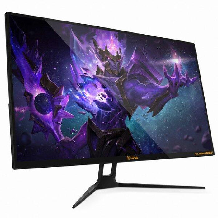 DNA 32-INCH-320G200 PRO شاشة ألعاب 32 بوصة – معدل تحديث 200Hz – أداء فائق وسلاسة عالية للألعاب