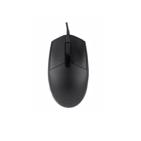 DPI1600-BIG Mouse USB-Mouse-GENERIC-Computer Accessories, COMPUTERS, Mouse-الدباح-El Dabbah