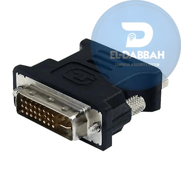 DVI To VGA Convert