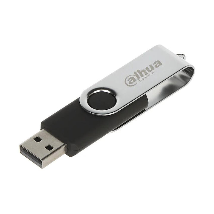 Dahua U116 Flash 8GB USB 2.0-Flash Memory-Dahua-COMPUTERS, Flash Memory, storage-الدباح-El Dabbah