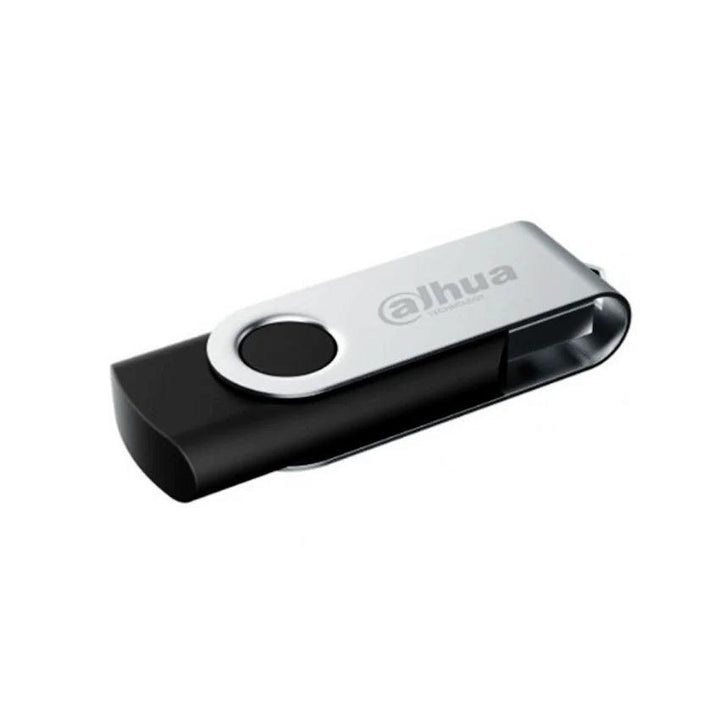 Dahua U116 Flash 8GB USB 2.0-Flash Memory-Dahua-COMPUTERS, Flash Memory, storage-الدباح-El Dabbah