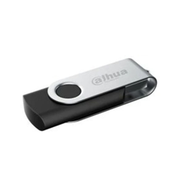 Dahua-U116-Flash-Drive-64GB-USB2.0-Storage-Flash Memory-COMPUTERS-eldabbah