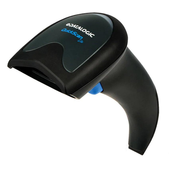 Datalogic QW2100 1D Barcode Scanner wired (NEW)-Barcode Scanner-Datalogic-Barcode Reader, CASHIER SYSTEMS-الدباح-El Dabbah