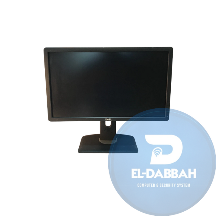 شاشة  إستيراد DELL 20 inch Monitor