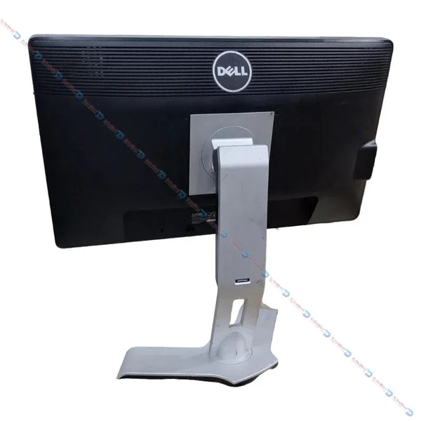 DeLL LED Monitor 22-INCH Grade A (USED)-eldabbah-الدباح_6
