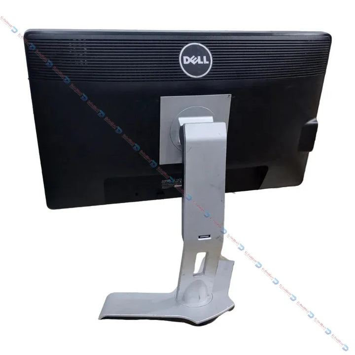 DeLL LED Monitor 22-INCH Grade A (USED)-eldabbah-الدباح_6