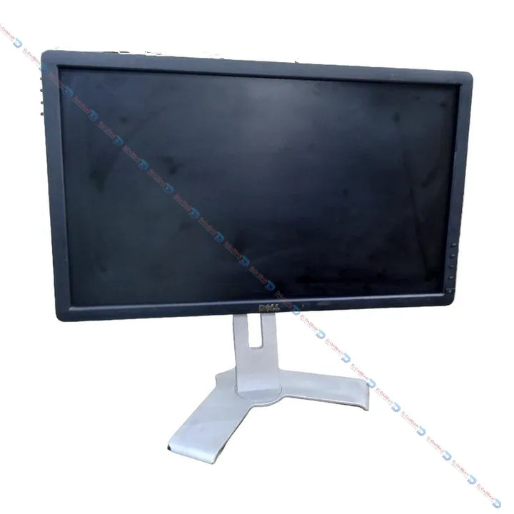 DeLL LED Monitor 22-INCH Grade A (USED)-eldabbah-الدباح_6
