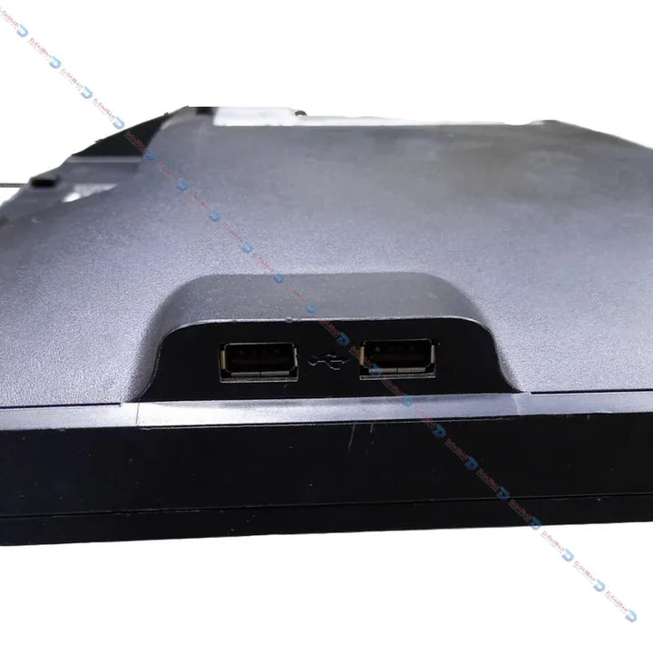 DeLL LED Monitor 22-INCH Grade A (USED)-eldabbah-الدباح_6