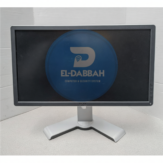 DeLL LED Monitor 22-INCH Grade A (ORIGINAL USED)