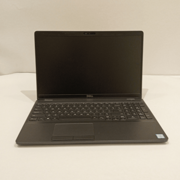 Dell Latitude 5500 Laptop - Intel Core i7-Gen8- 8GB DDR4 - Hard 256GB M2 -Touch Screen 15.6 Inch (USED)-USED Laptop-Dell-USED, USED LAPTOP-الدباح-El Dabbah