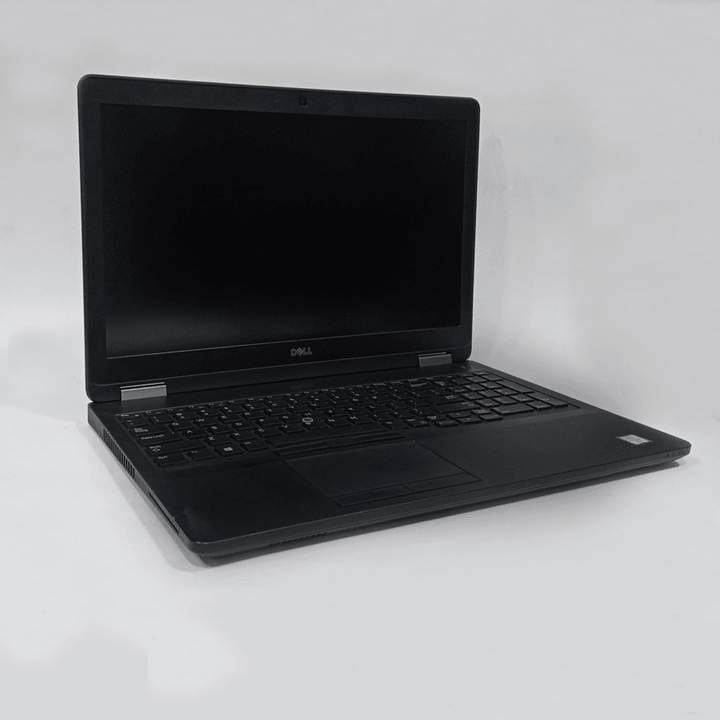 Dell Latitude 5570 Laptop - Intel Core i5-Gen6 - 8GB DDR4 - Hard 512GB M2 -15.6 Inch (USED)-USED Laptop-Dell-USED, USED LAPTOP-الدباح-El Dabbah