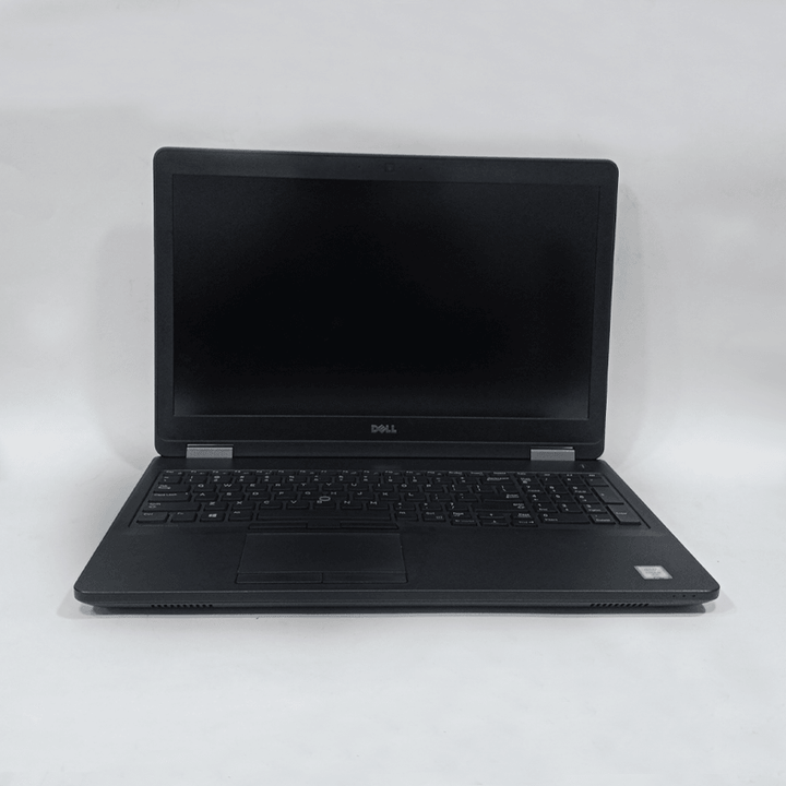 Dell Latitude 5570 Laptop - Intel Core i5-Gen6 - 8GB DDR4 - Hard 512GB M2 -15.6 Inch (USED)-USED Laptop-Dell-USED, USED LAPTOP-الدباح-El Dabbah