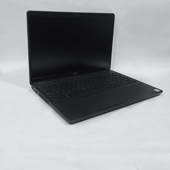 Dell Latitude 5580 Laptop - Intel Core i5-Gen 6 HQ - 8GB DDR4 - Hard 256GB Nvme - Touch Screen -15.6 Inch (USED)-USED Laptop-Dell-USED, USED LAPTOP-الدباح-El Dabbah