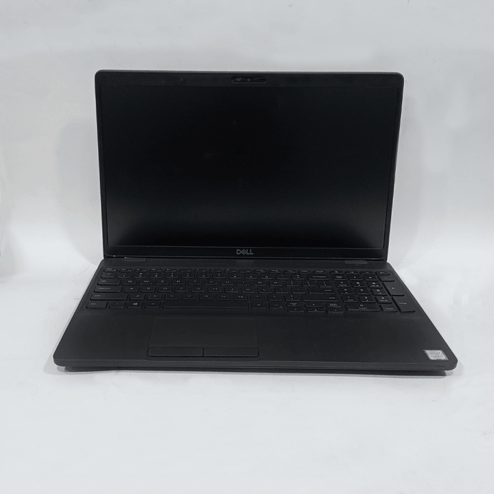 Dell Latitude 5580 Laptop - Intel Core i5-Gen 6 HQ - 8GB DDR4 - Hard 256GB Nvme - Touch Screen -15.6 Inch (USED)-USED Laptop-Dell-USED, USED LAPTOP-الدباح-El Dabbah