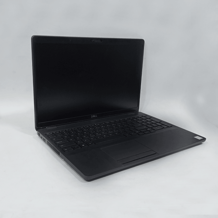 Dell Latitude 5580 Laptop - Intel Core i7-Gen7- 8GB DDR4 - Hard 256GB M2 -15.6 Inch (USED)-USED Laptop-Dell-USED, USED LAPTOP-الدباح-El Dabbah