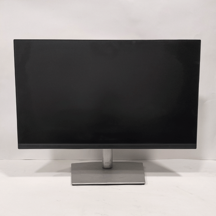 Dell P2422H 24 Inch IPS LED FHD HDMI Frameless Monitor - Grade A (USED)-Used Monitor-Dell-USED, USED MONITOR-الدباح-El Dabbah