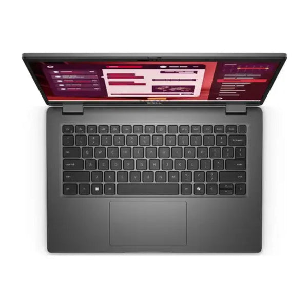 Dell Latitude 3450 Laptop (i5gen5-RAM8DDR3-H.D256M2) 14-INCH----eldabbah-1