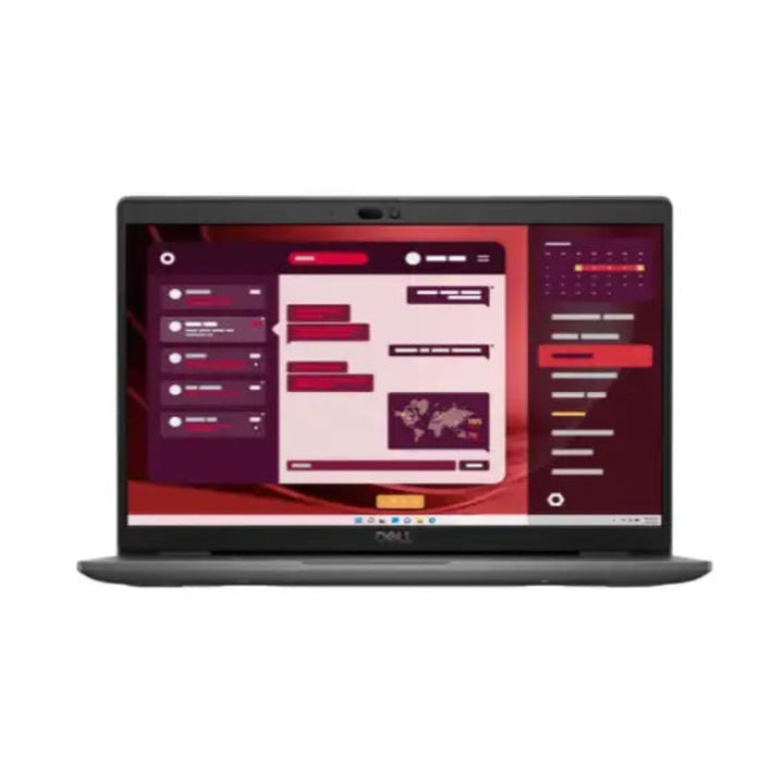 Dell Latitude 3450 Laptop (i5gen5-RAM8DDR3-H.D256M2) 14-INCH----eldabbah-1
