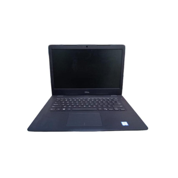 Dell Latitude 3490 Laptop - Intel Core i3-Gen8- 8GB DDR4 - Hard 500GB (USED)-eldabbah-الدباح
