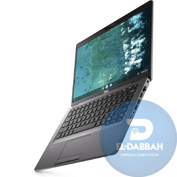 لابتوب Dell Latitude 5300 2-in-1 بمعالج Intel Core i5 الجيل الثامن وذاكرة 8GB DDR4 وقرص 256GB SSD وكارت شاشة Intel UHD Graphics، بشاشة 13.3 بوصة FHD تعمل باللمس مع تصميم x360 (إستيراد) - second