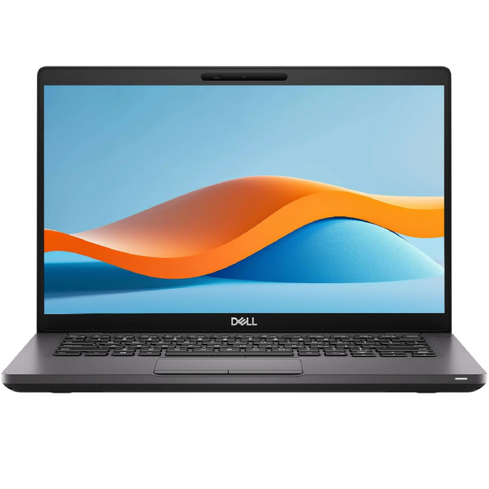 لابتوب Dell Latitude 5400 إستيراد- Core i5 جيل 8 - رام 8GB - SSD 256GB - 14 بوصة