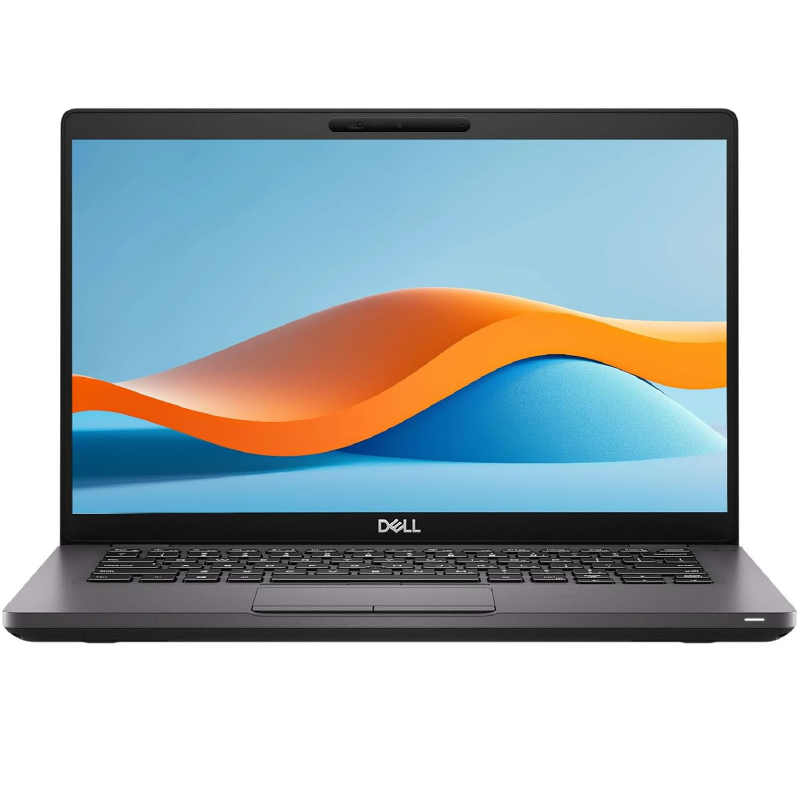 لابتوب Dell Latitude 5400 إستيراد- Core i5 جيل 8 - رام 8GB - SSD 256GB - 14 بوصة