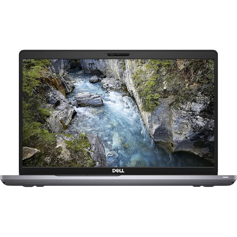 لابتوب Dell Latitude 5510 إستيراد - Core i7 U جيل 10، رام 8GB، M.2 256GB، 15.6 بوصة
