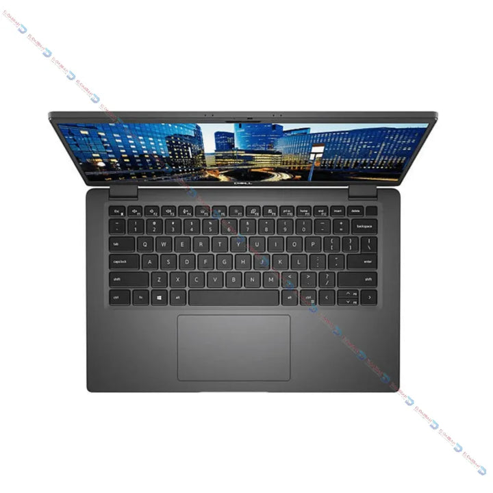 Dell Latitude 7410 Laptop - Intel Core i5 - Gen10 - 16GB DDR4 - Hard 256 M2 (USED) - 14 inch - El Dabbah - DELL - El Dabbah