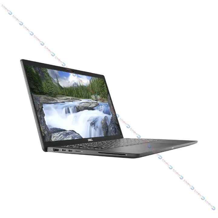 Dell Latitude 7410 Laptop - Intel Core i5 - Gen10 - 16GB DDR4 - Hard 256 M2 (USED) - 14 inch - El Dabbah - DELL - El Dabbah