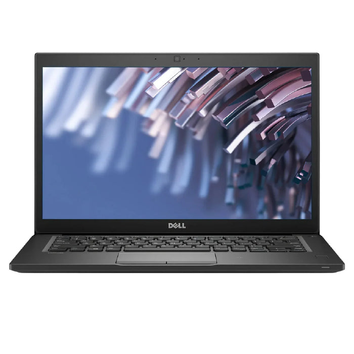 لابتوب Dell Latitude 7480 إستيراد - Core i7 جيل 7 - رام 8GB - SSD 256GB - 14 بوصة