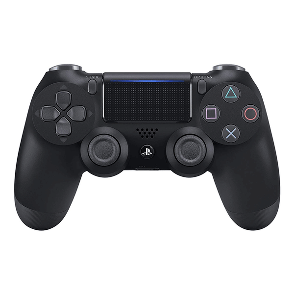 Dualshock Wireless Controller For PS4-Controller-GENERIC-Computer Accessories, COMPUTERS, Gamepad-الدباح-El Dabbah