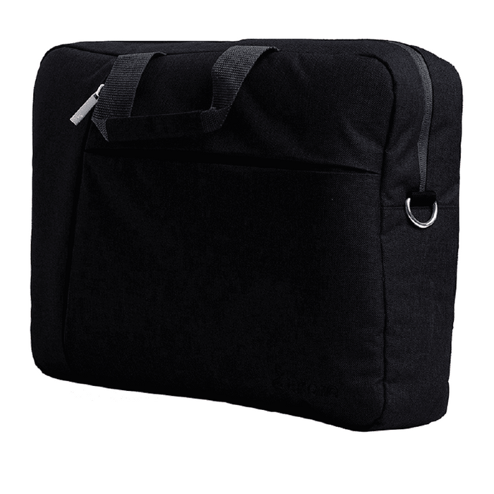 شنطة لابتوب كتف E-Train BG11A - 15.6 بوصة - أسود