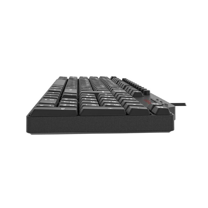 E-train (KB012) MultiMedia Compact Keyboard 104-Key – El Dabbah